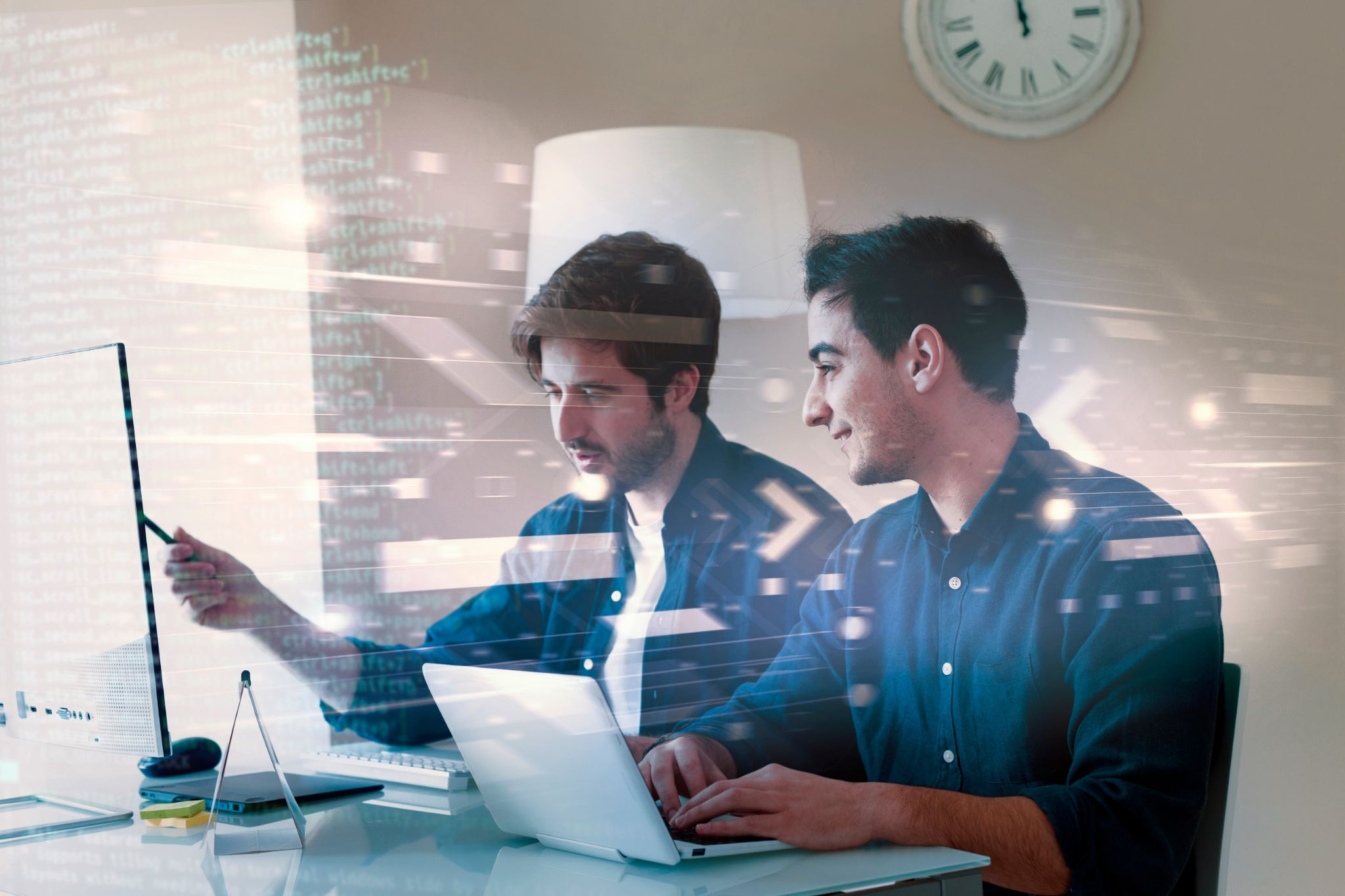 software development